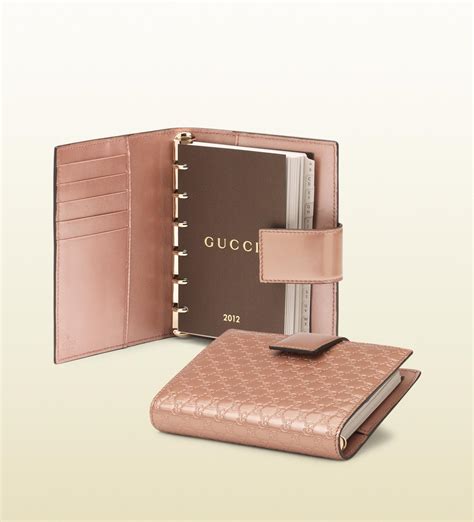 cheap gucci pocketbooks|gucci agenda.